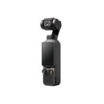 Filmadora DJI Osmo Pocket 4 Standard Combo detalhe do produto