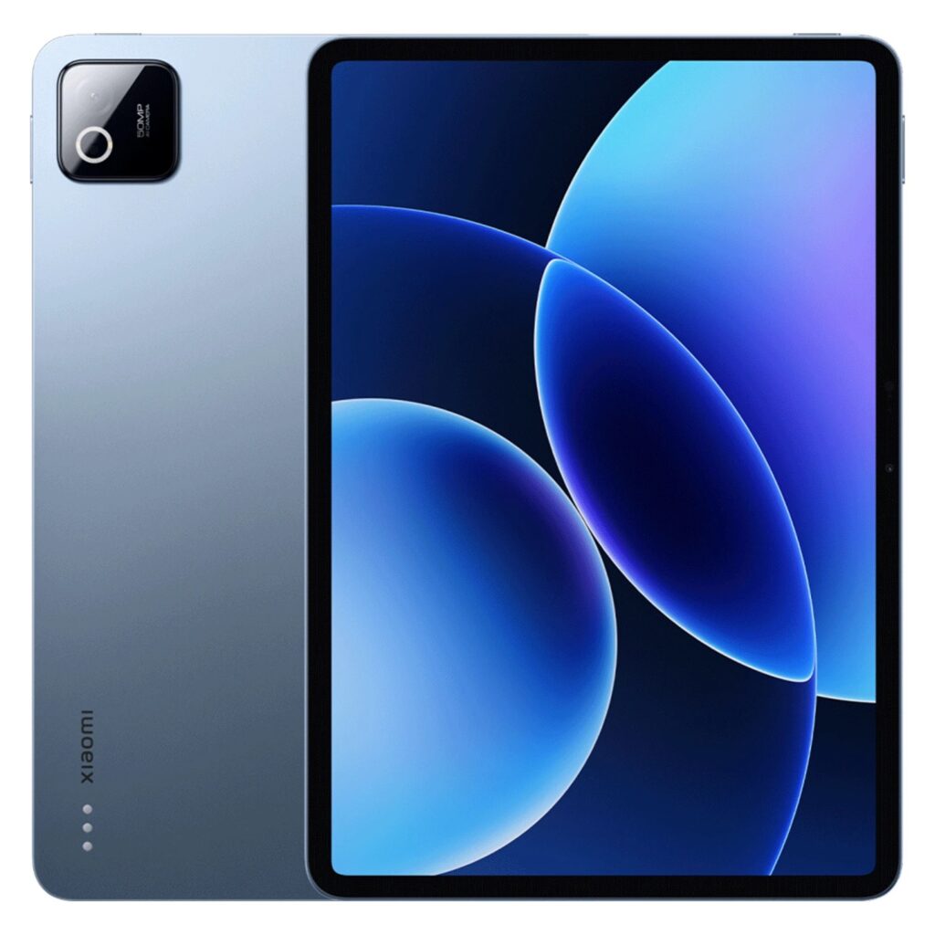 Tablet Xiaomi Pad 8 Pro 11.2 Azul