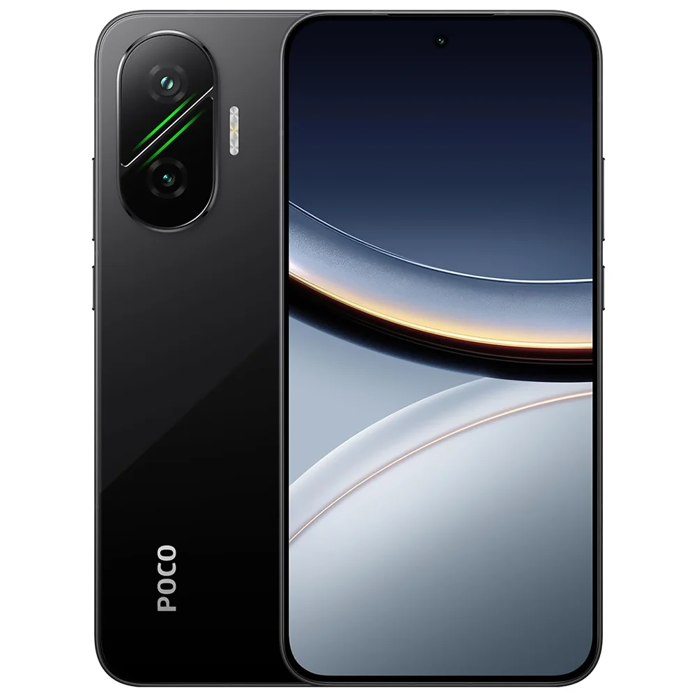 Xiaomi Poco F7 5G