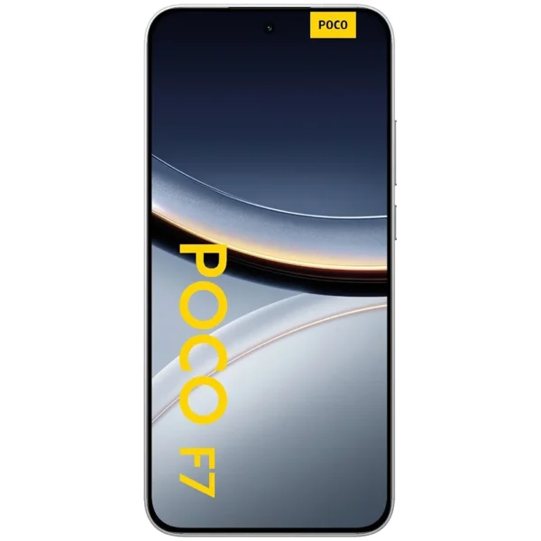 Xiaomi Poco F7 5G