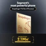 Xiaomi Poco F7 5G