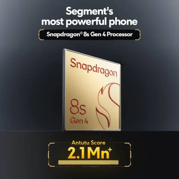 Xiaomi Poco F7 5G