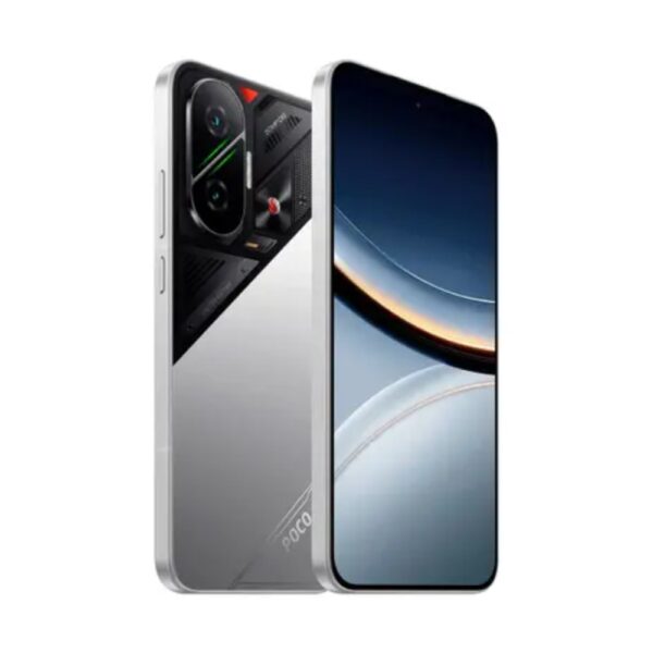 Xiaomi Poco F7 5G Silver