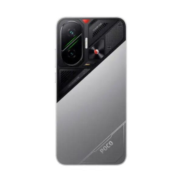 Xiaomi Poco F7 5G Silver