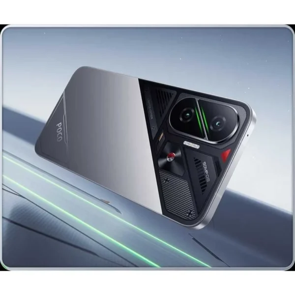 Xiaomi Poco F7 5G