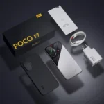 Xiaomi Poco F7 5G