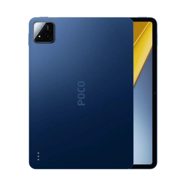 Tablet Xiaomi Poco Pad X1 8GB 512GB 11.2 Azul
