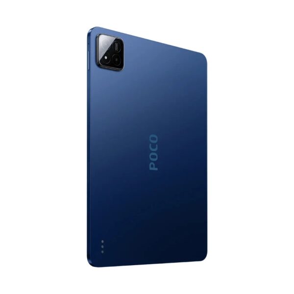 Tablet Xiaomi Poco Pad X1 8GB 512GB 11.2 Azul