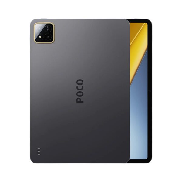 Tablet Xiaomi Poco Pad X1 8GB 512GB 11.2" Cinza