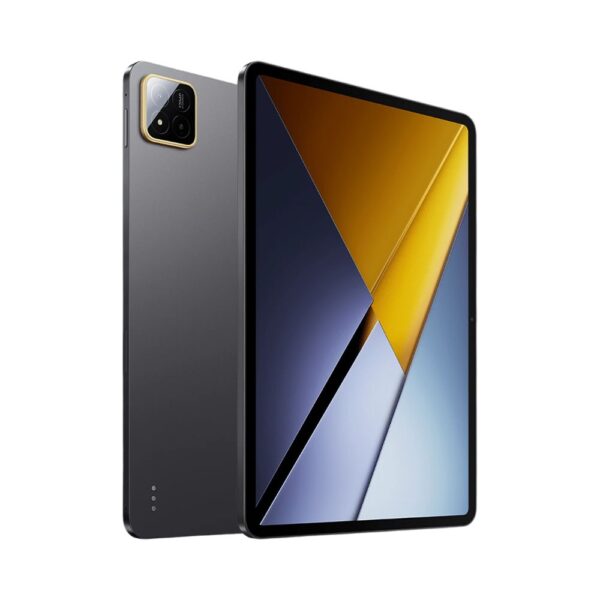 Tablet Xiaomi Poco Pad X1 8GB 512GB 11.2" Cinza