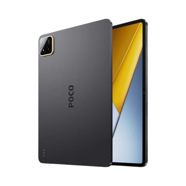 Tablet Xiaomi Poco Pad X1 8GB 512GB 11.2" Cinza