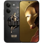 Xiaomi Poco X8 Pro Iron Man Edition