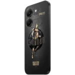 Xiaomi Poco X8 Pro Iron Man Edition