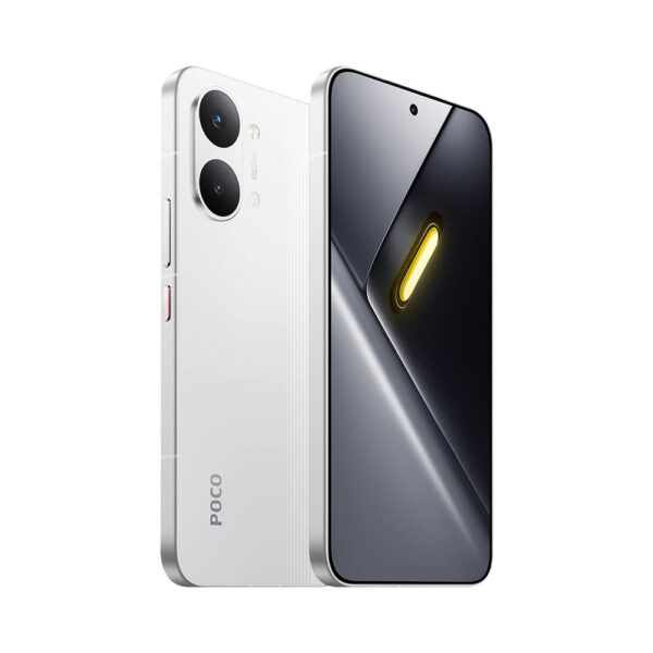 Xiaomi Poco X8 Pro Max Branco