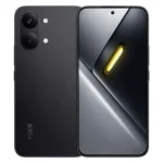 Xiaomi Poco X8 Pro Max Preto