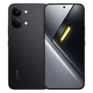Xiaomi Poco X8 Pro Max Preto