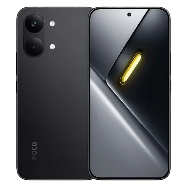 Xiaomi Poco X8 Pro Max Preto