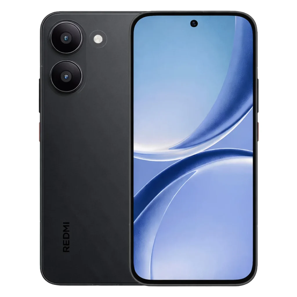 Xiaomi Poco X8 Pro Preto