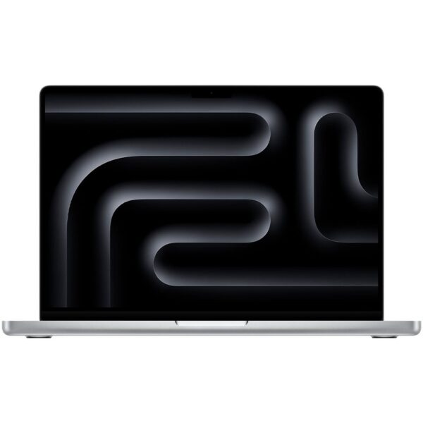 MacBook Pro 16.2 Apple M5 Pro Prateado