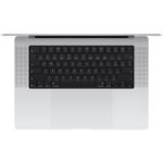MacBook Pro 16.2 Apple M5 Pro Prateado