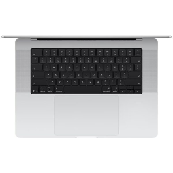 MacBook Pro 16.2 Apple M5 Pro Prateado