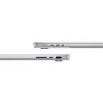 MacBook Pro 16.2 Apple M5 Pro Prateado