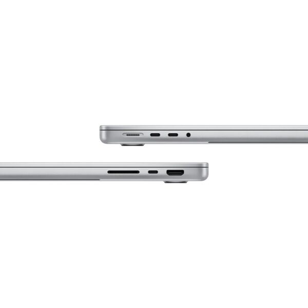 MacBook Pro 16.2 Apple M5 Pro Prateado