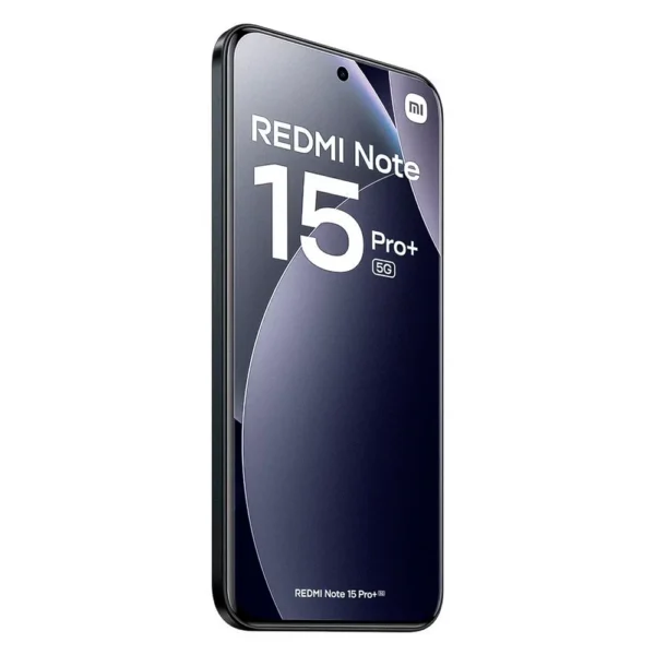 Xiaomi Redmi Note 15 Pro Plus 5G