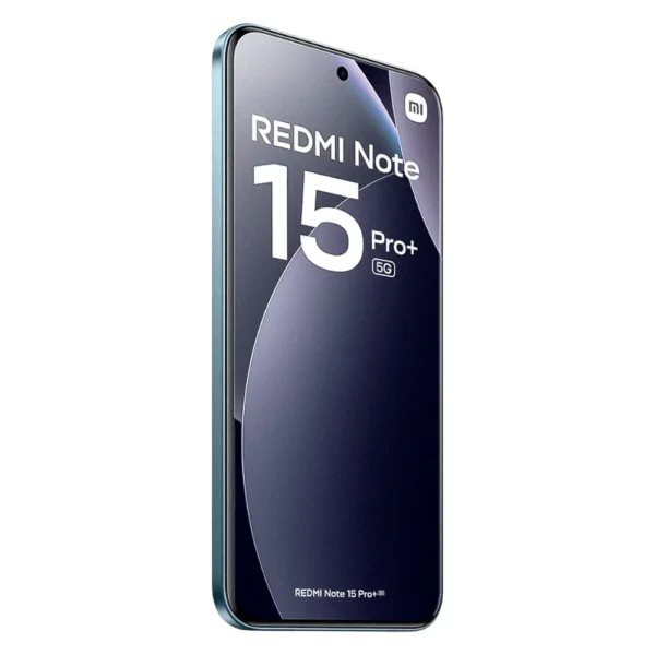 Xiaomi Redmi Note 15 Pro Plus 5G