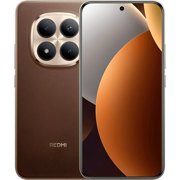 Xiaomi Redmi Note 15 Pro Plus 5G