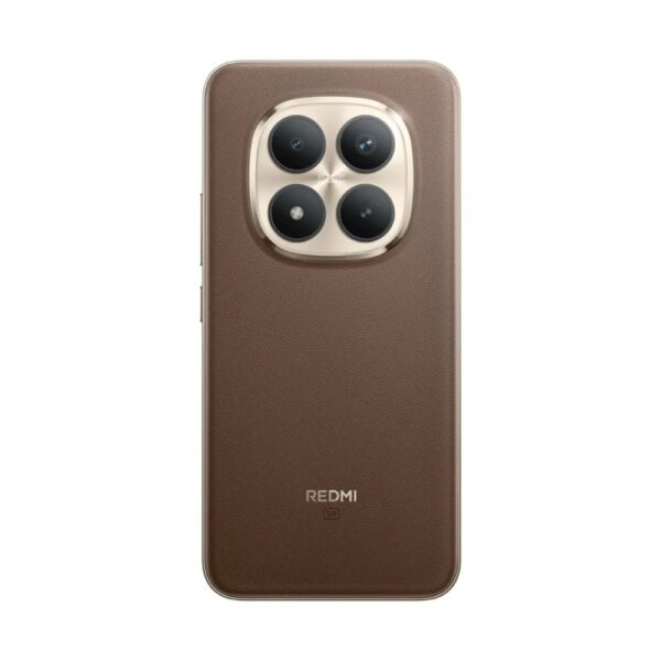 Xiaomi Redmi Note 15 Pro Plus 5G Mocha Brown