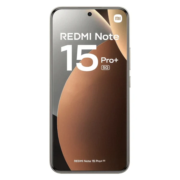 Xiaomi Redmi Note 15 Pro Plus 5G