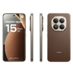 Xiaomi Redmi Note 15 Pro Plus 5G