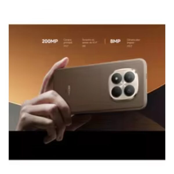 Xiaomi Redmi Note 15 Pro Plus 5G