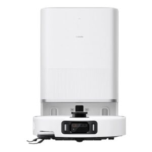 Robô De Limpeza Xiaomi Robot Vacuum 5 e 5 Pro