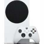 Xbox series-s-512gb