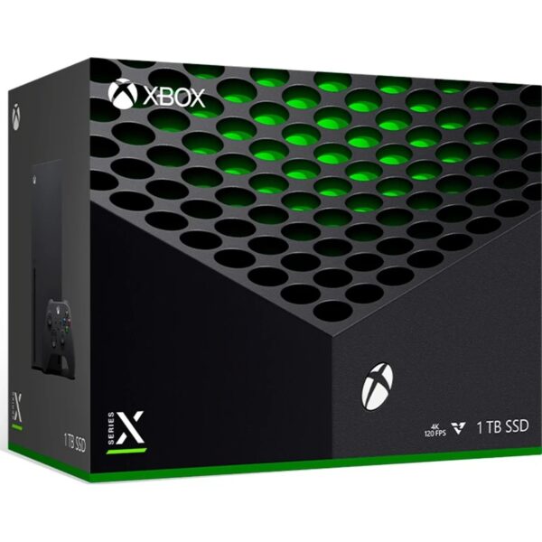 Xbox series-x-1tb