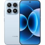 Celular Xiaomi 17 Dual Chip 512GB 5G (Global) Ice Blue - foto 2
