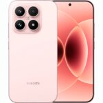 Celular Xiaomi 17 Dual Chip 512GB 5G (Global) Rosa - foto 1