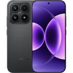 Celular Xiaomi 17 Dual Chip 512GB 5G (Global) Black - foto 1