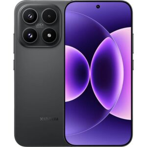 Celular Xiaomi 17 Dual Chip 512GB 5G (Global) Black - foto 1