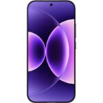 Celular Xiaomi 17 Dual Chip 512GB 5G (Global) Black - foto 2