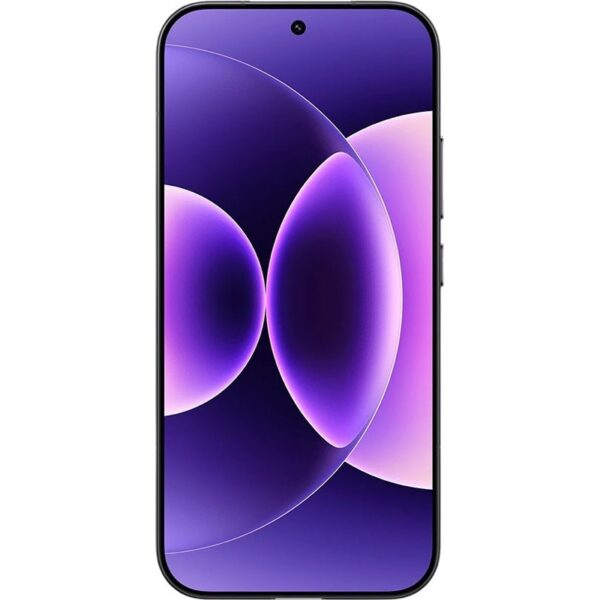 Celular Xiaomi 17 Dual Chip 512GB 5G (Global) Black - foto 2