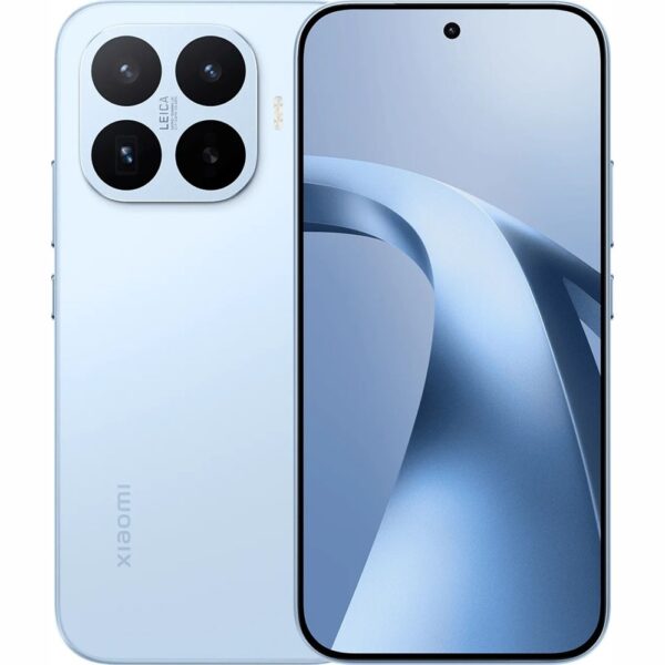 Celular Xiaomi 17T Dual Chip 512GB 5G (Global) Blue - foto 1