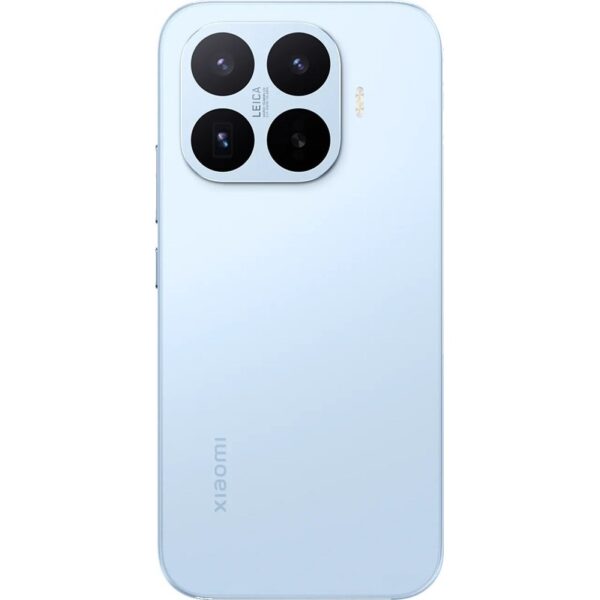 Celular Xiaomi 17T Dual Chip 512GB 5G (Global) Blue - foto 2