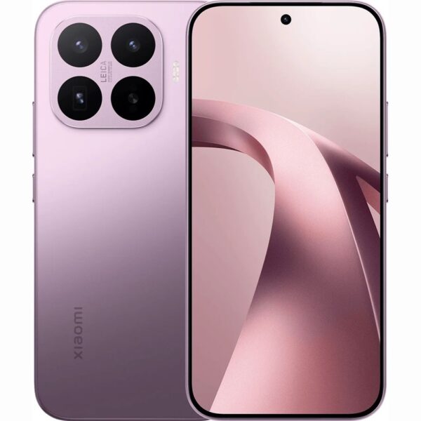 Celular Xiaomi 17T Dual Chip 512GB 5G (Global) Violet - foto 1