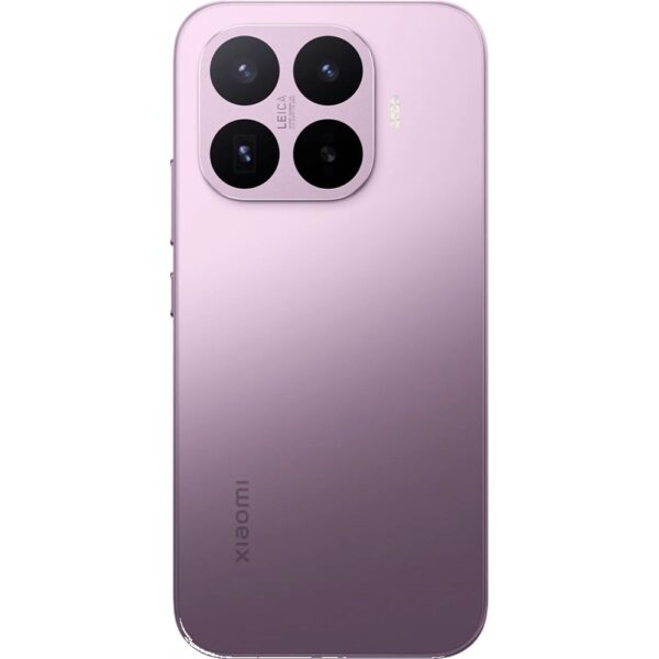 Celular Xiaomi 17T Dual Chip 512GB 5G (Global) Violet - foto 2