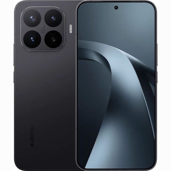 Celular Xiaomi 17T Pro Dual Chip 5G (Global) Black - foto 1