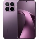 Celular Xiaomi 17T Pro Dual Chip 5G (Global) Deep Violet - foto 1