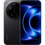 Celular Xiaomi 17 Ultra Dual Chip 5G (Global) Black - foto 2